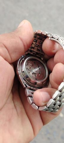 Seiko 5. Massira - 2