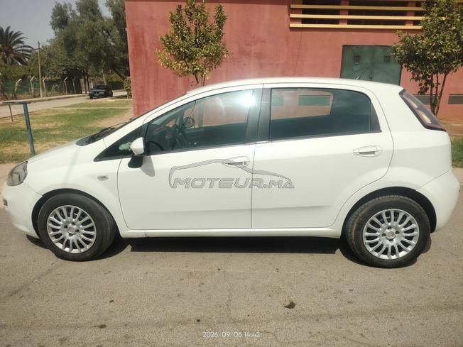 Fiat Grande Punto 