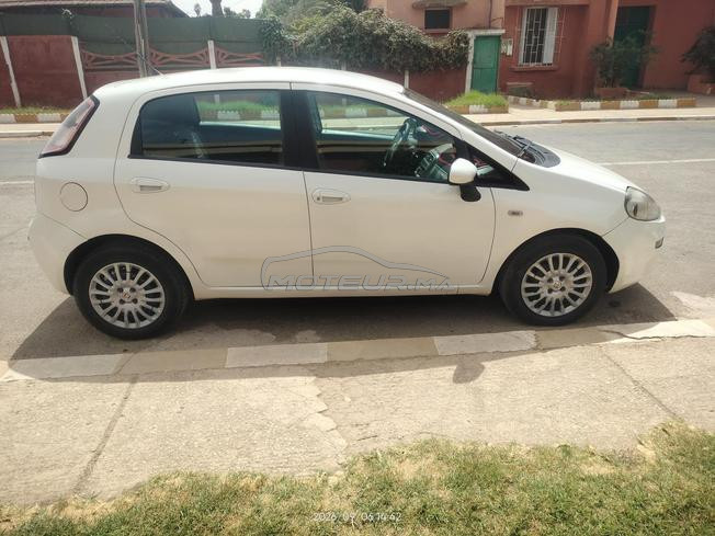 Fiat Grande Punto 