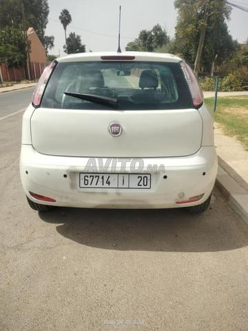 Fiat Grande Punto - 2