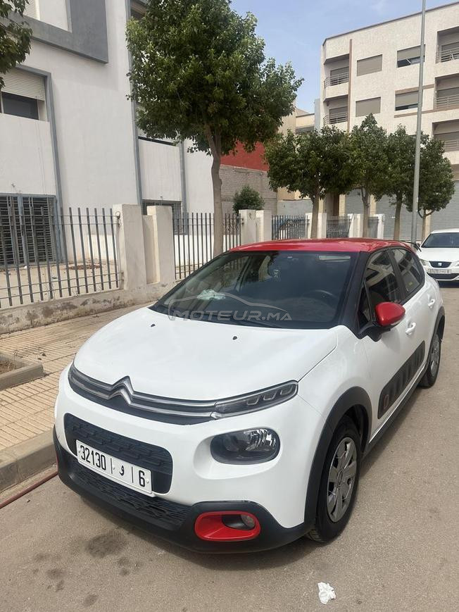 c3 model 2018 darba 148 k 