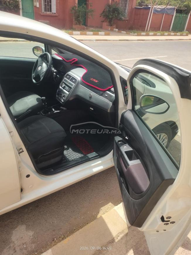 Fiat Grande Punto 