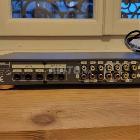 Égaliseur pro - 2