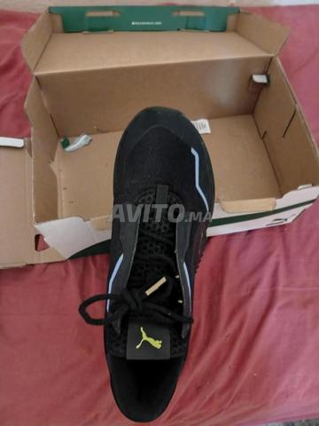Puma Provoke XT - 2