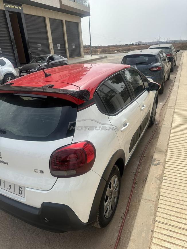 c3 model 2018 darba 148 k 