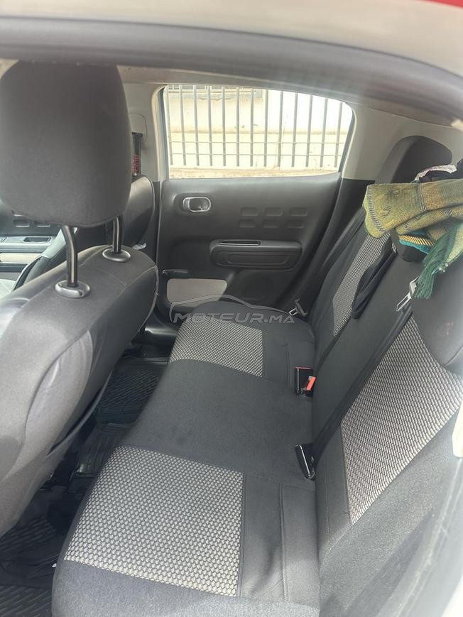 c3 model 2018 darba 148 k 