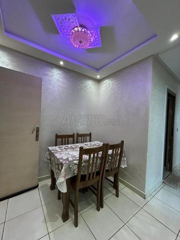 Appartement propre et ensoleillé - 2