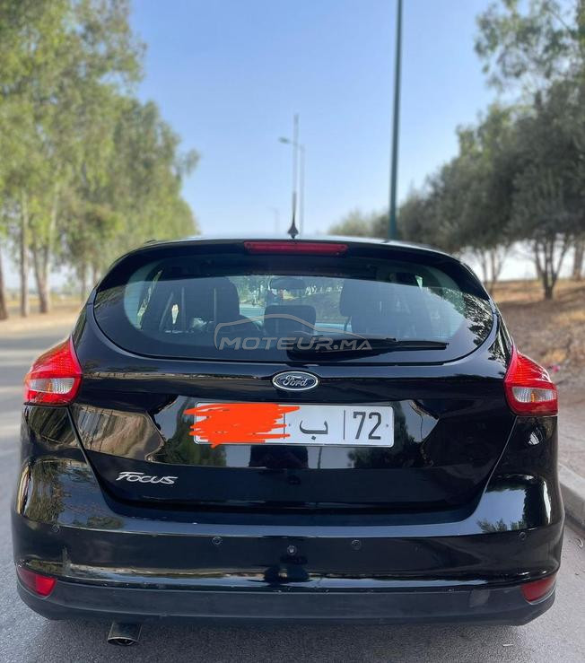 ford focus 2017