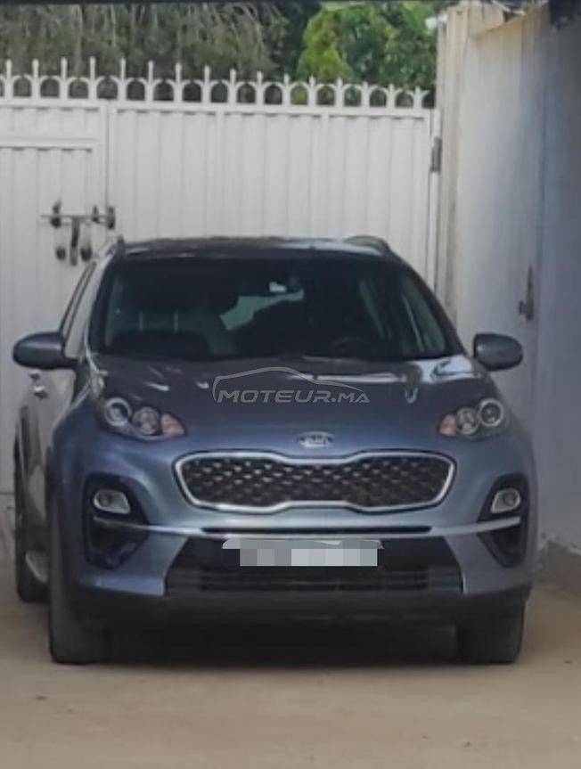 Kia Sportage  Active