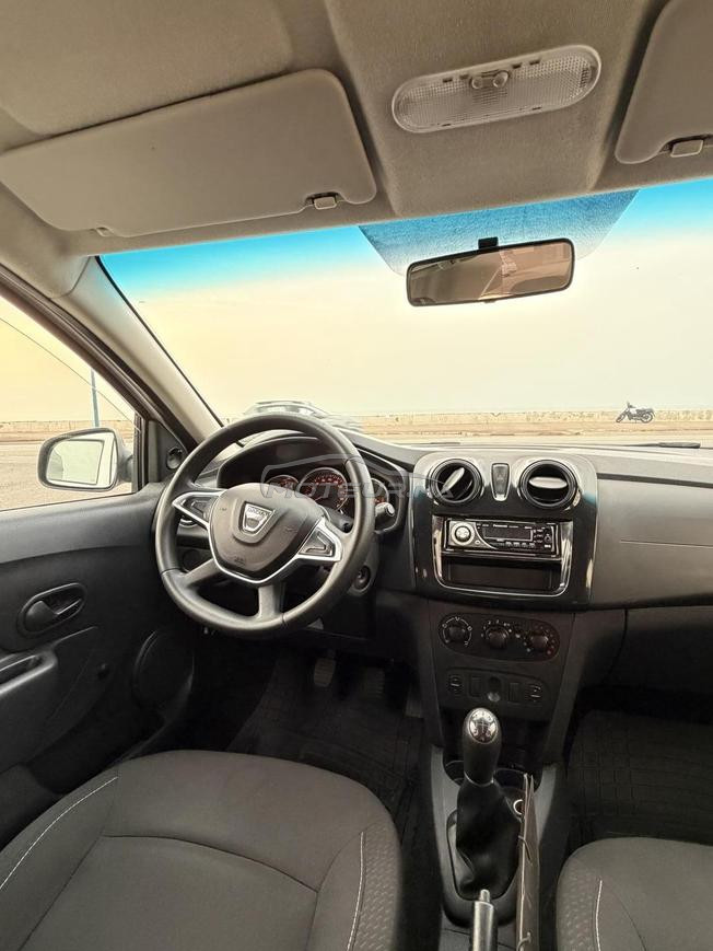 Dacia Sandero première main 