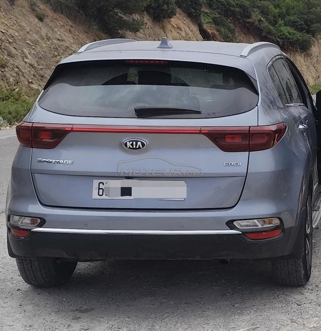 Kia Sportage  Active