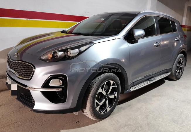Kia Sportage  Active