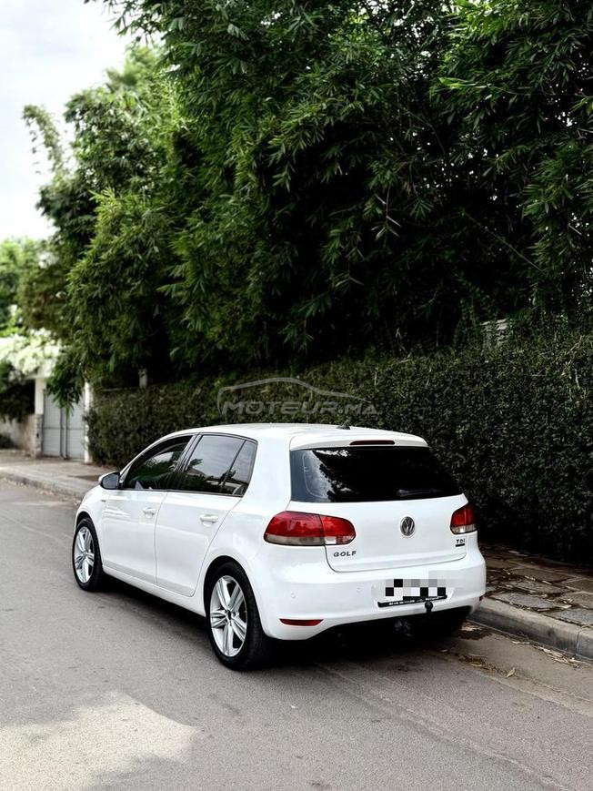 Golf 6 diwana 🇩🇪