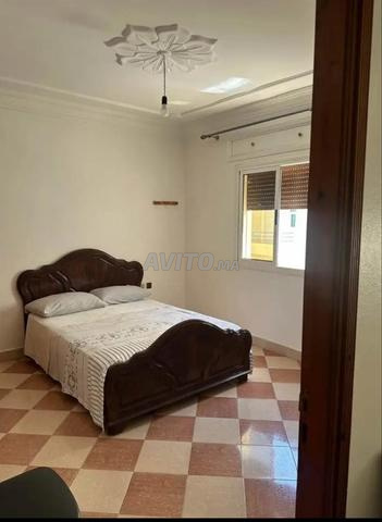 Location appartement Mdiq - 2