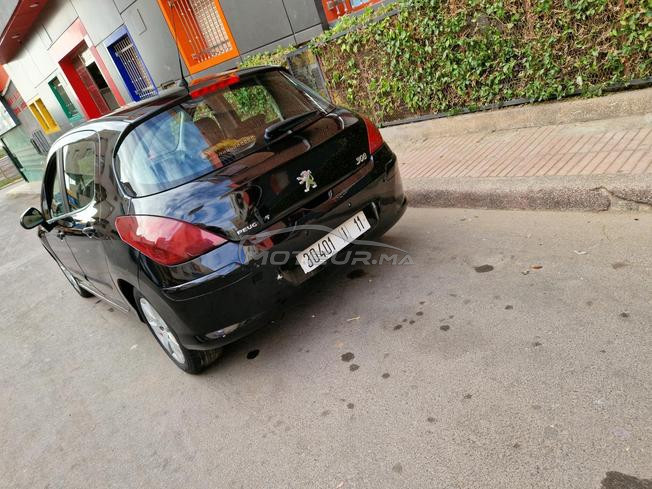 Peugeot 308 diesel 