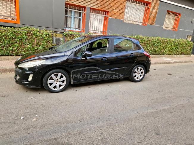 Peugeot 308 diesel 