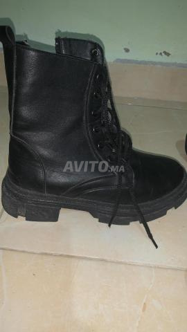 Chaussures pour femmes à prix raisonnable - 2