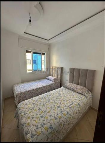 Magnifique appartement à louer à M'diq - 2
