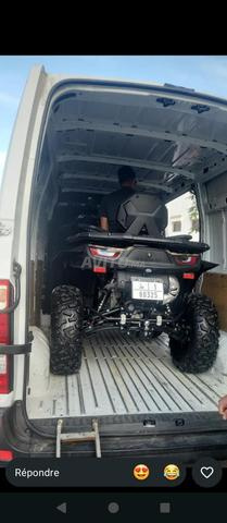 نقل البضائع والأثاث المنزلي من القنيطرة - 2