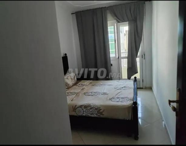 Magnifique appartement à louer à M'diq - 2