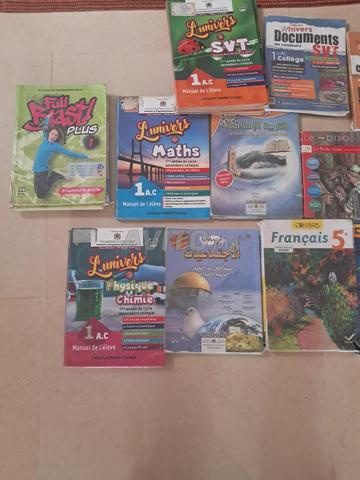 Programme AC à vendre - 2