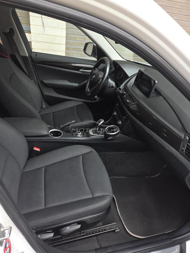 bmw x1 2014 diesel automatique