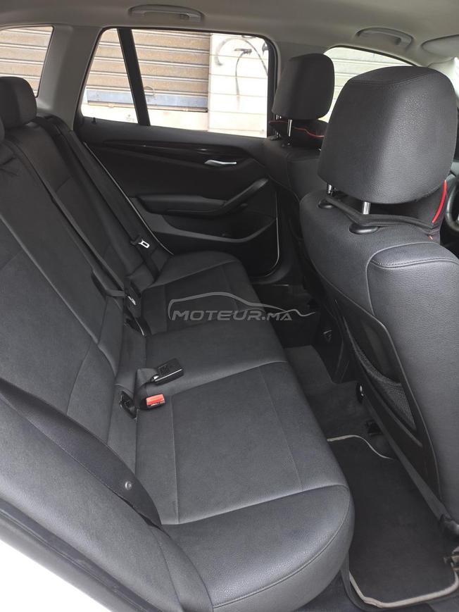 bmw x1 2014 diesel automatique