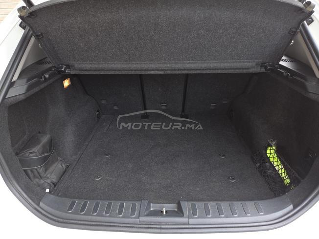 bmw x1 2014 diesel automatique