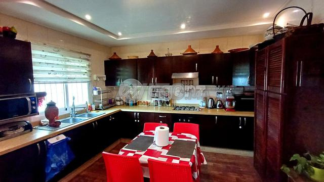 MEK-ME-1061 - Appartement à vendre à El Menzeh - 2