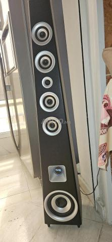 Baffle prestige Audio T300 - 2