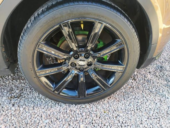 Land Rover Range Rover Evoque Diesel Automatique