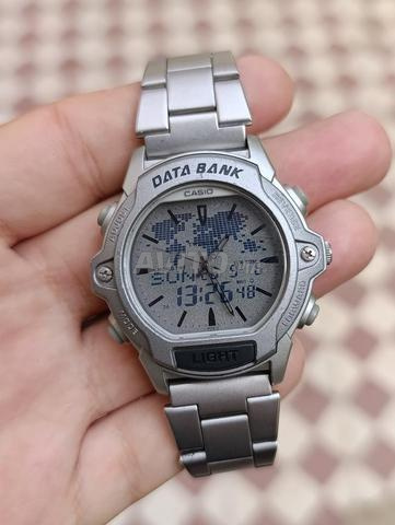 CASIO ABX-23 COLLECTION ORIGINALE NEUVE - 2