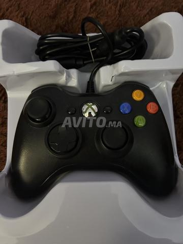 Manette Xbox/PC - 2