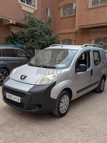 Peugeot Bipper - 2