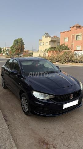 فيات تيبو ديزل 2021 - 2