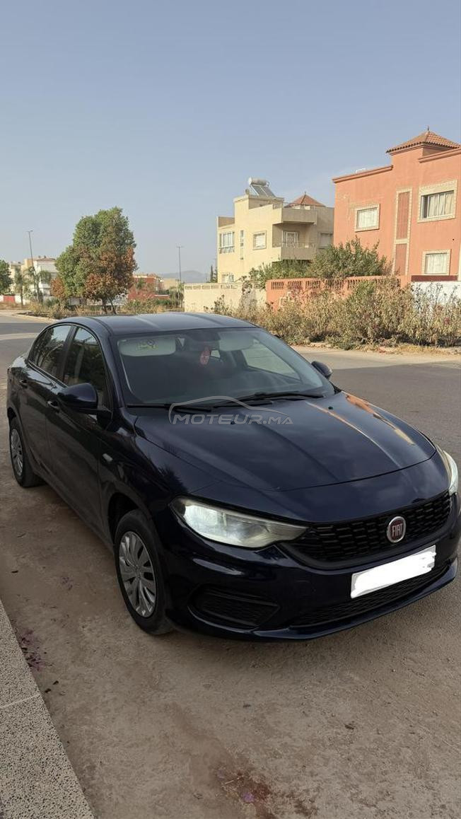 fiat tipo diesel 2021 