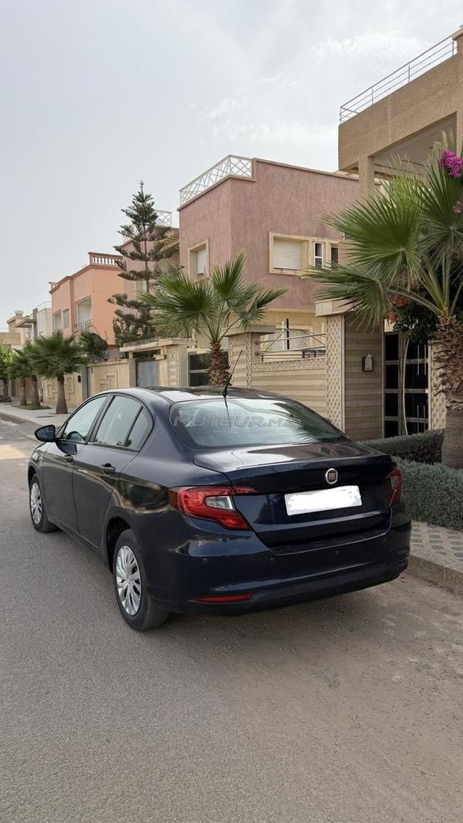 fiat tipo diesel 2021 