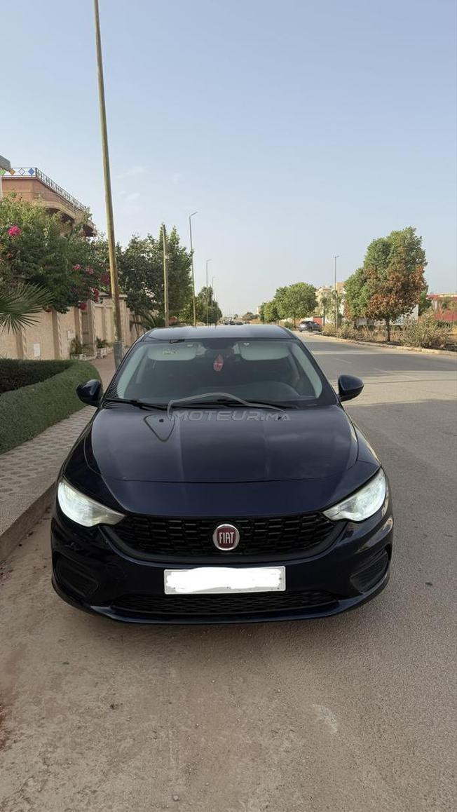 fiat tipo diesel 2021 