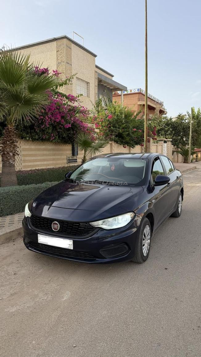 fiat tipo diesel 2021 