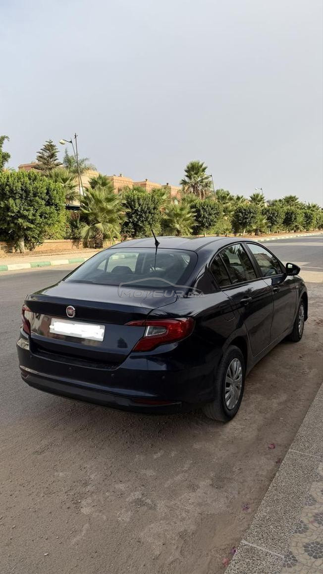 fiat tipo diesel 2021 