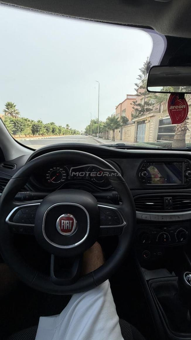 fiat tipo diesel 2021 
