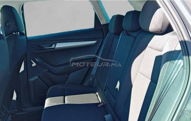 skoda karoq 2025