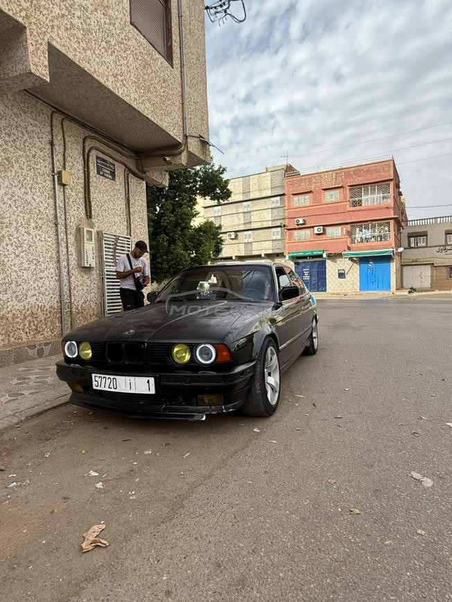 bmw e34 524 td