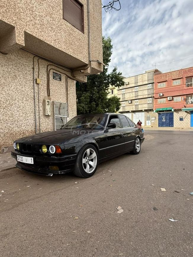 bmw e34 524 td