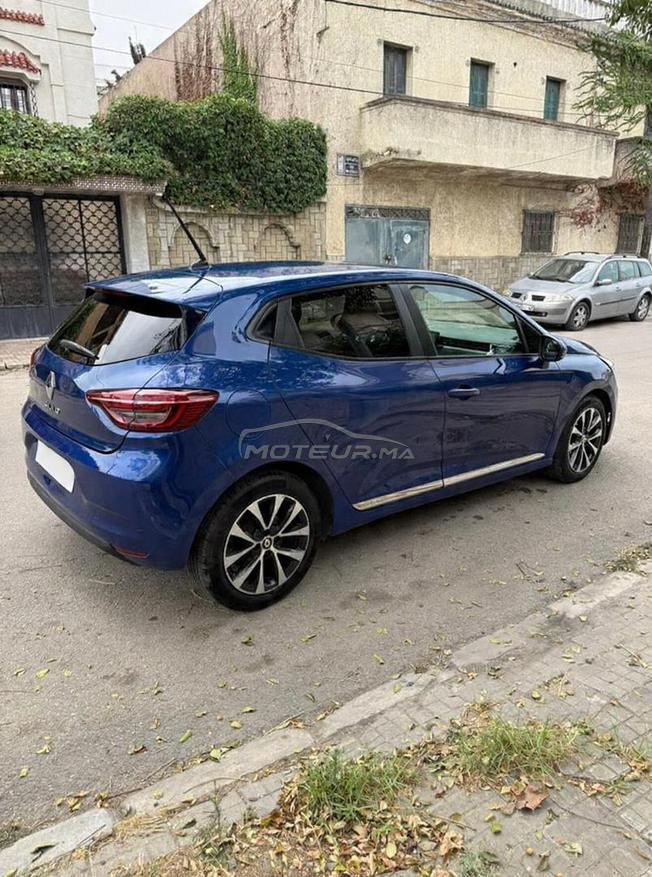 renault clio5 