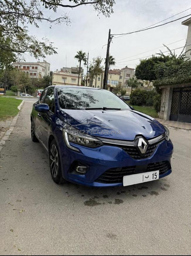 renault clio5 
