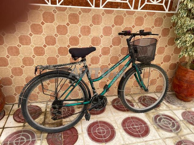 Vélo encore en bon état - 2