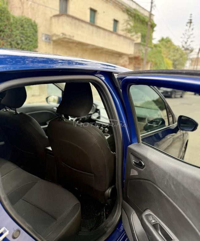 renault clio5 
