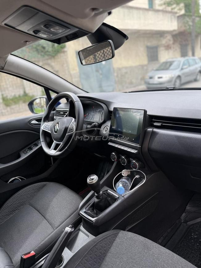 renault clio5 
