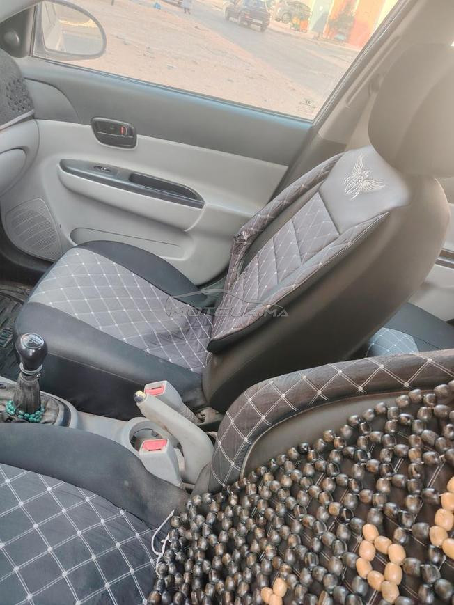 hyundai accent 2010